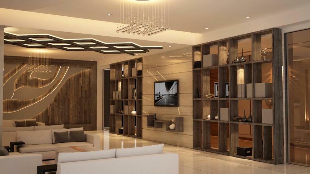 Hotel Palm Luxury In Mainpuri Extérieur photo